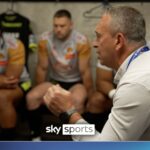 Access all areas! Incredible dressing room insight before Magic Weekend clash!