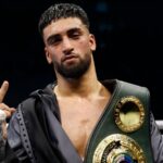 Adam Azim: I’m a dangerous fighter. Dalton Smith needs to get better fights if he wants to be ready for me | Boxing News