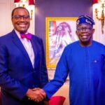‘Not Correct’ – Presidency Tackles AfDB President For Comparing 2025 To 1960
