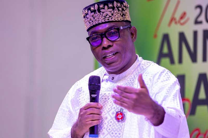 Defections Won’t Turn Nigeria Into One-Party State — Former Presidential Candidate