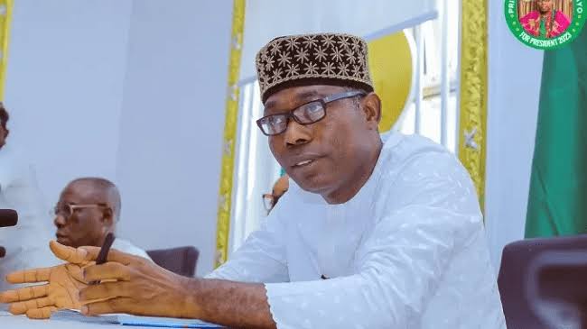 No Real Opposition In Nigeria, Politicians Are Only Moving From One Room To The Other In The Same House