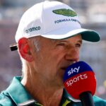 Adrian Newey says Max Verstappen will ‘always chase the fastest car’ in F1 amid speculation over Aston Martin switch | F1 News