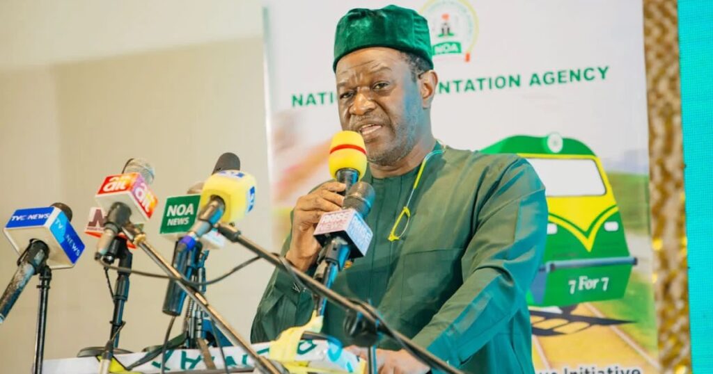 ‘N54bn released to schools, N24bn to students’ — NELFund MD speaks on loan discrepancy claim