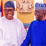 2027: Tinubu will not be impeached, he’ll be re-elected – Akpabio