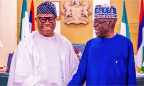 2027: Tinubu will not be impeached, he’ll be re-elected – Akpabio