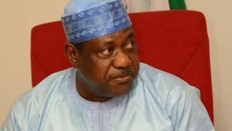 SGF Speaks On Disowning Reappointment Of NBRDA DG