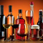 NAFDAC Uncovers Fake Alcoholic Drinks Factory In Lagos