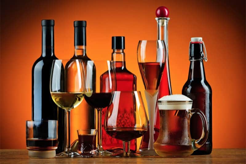 NAFDAC Uncovers Fake Alcoholic Drinks Factory In Lagos
