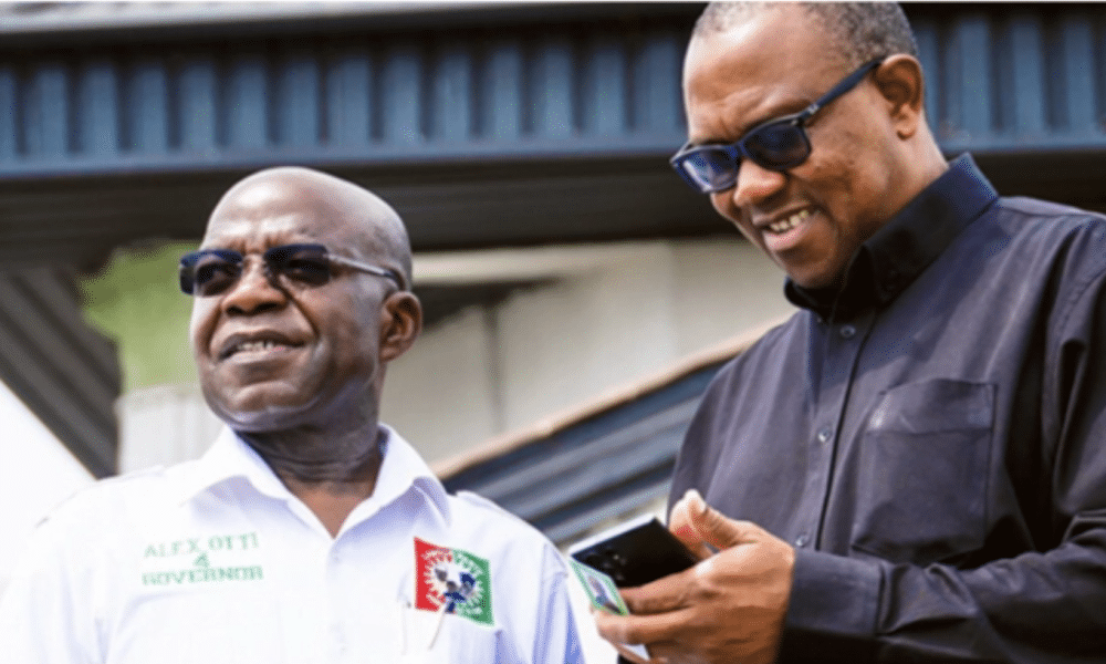LP Crisis: ‘The Only Solution Is To Expel Peter Obi, Alex Otti, Others’