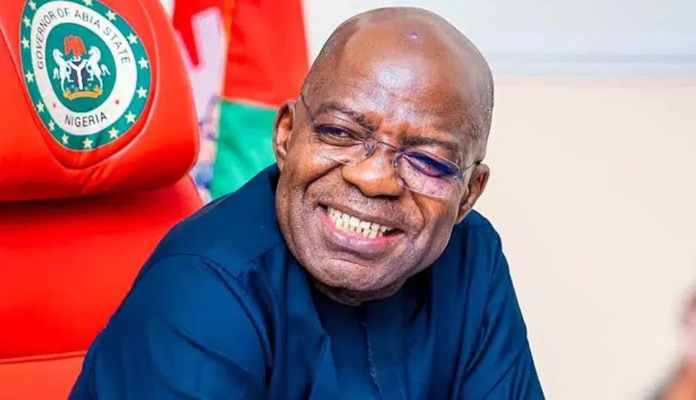 Otti increases health workers’ salaries, directs employment of more doctors, others