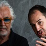 Alpine: Flavio Briatore denies rift with Oliver Oakes caused team principal to resign amid driver swap controversy | F1 News