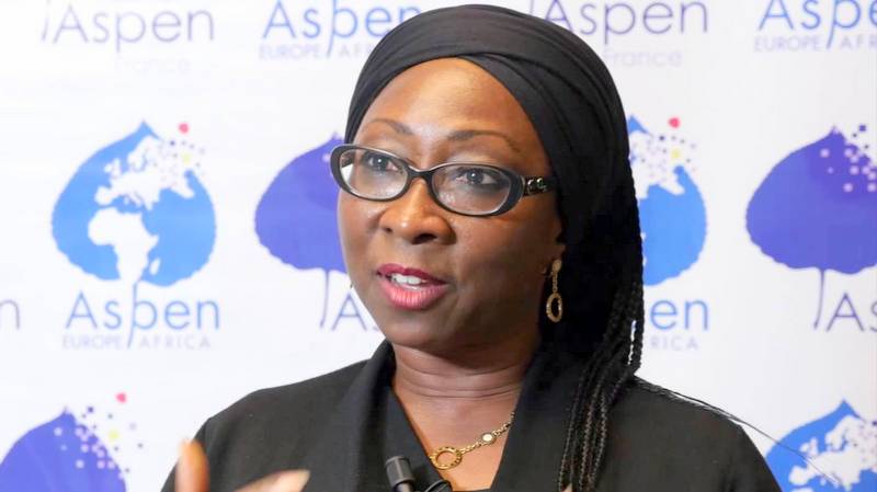 Amina Oyagbola takes the helm at Afrobarometer