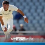 Anderson takes another two wickets on Lancashire comeback