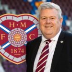 Andrew McKinlay: Hearts CEO on Derek McInnes, Neil Critchley, Lawrence Shankland, Tony Bloom, title hopes and more | Football News