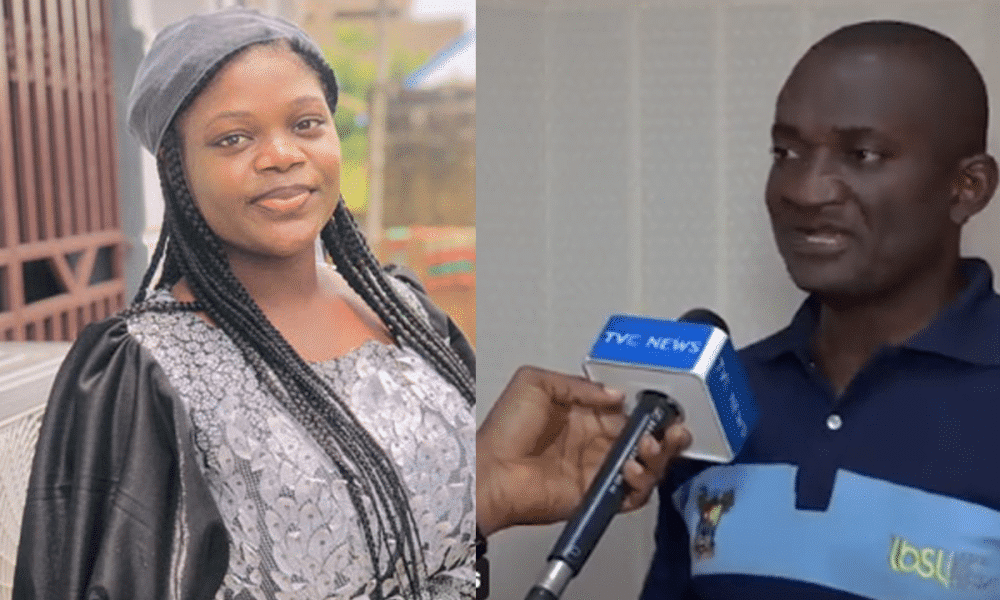 Bamise’s Family Makes Fresh Demand After Court Sentenced BRT Driver To Death