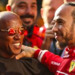 Anthony Hamilton: Lewis Hamilton’s father set to take FIA role later in 2025 to help young drivers | F1 News