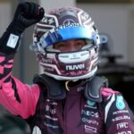 Antonelli claims maiden F1 pole for Miami Sprint – as it happened
