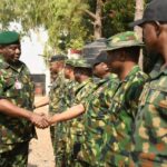 Troops Neutralize ISWAP/Boko Haram Insurgents In Sambisa Forest