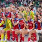 Arsenal 1-0 Barcelona: Renee Slegers deserves credit as the mastermind of one of the greatest Champions League upsets | Football News