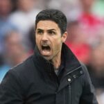 Arsenal 1-2 Bournemouth: Mikel Arteta wants Gunners to use ‘rage’ and ‘anger’ of defeat in Champions League semi-final with PSG | Football News
