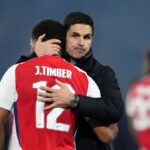 Arsenal Champions League exit: Mikel Arteta says Gunners have been best team in competition | Football News