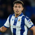 Arsenal finalising Martin Zubimendi transfer after meeting Real Sociedad midfielder’s £51m release clause | Football News