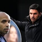 Arsenal transfers: Thierry Henry criticises Mikel Arteta over striker signing, saying the Gunners boss ‘had time to get a No 9’ | Football News