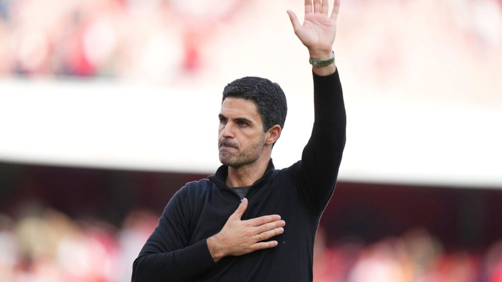 Arsenal transfers: What does the Gunners’ summer look like as Mikel Arteta looks to end trophy drought? | Football News