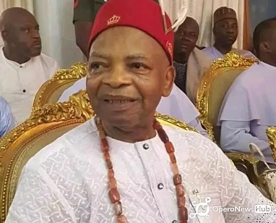 ‘He is God’s gift to Nigeria’ — Arthur Eze speaks on Tinubu’s reforms