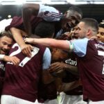 Aston Villa 2 – 0 Spurs