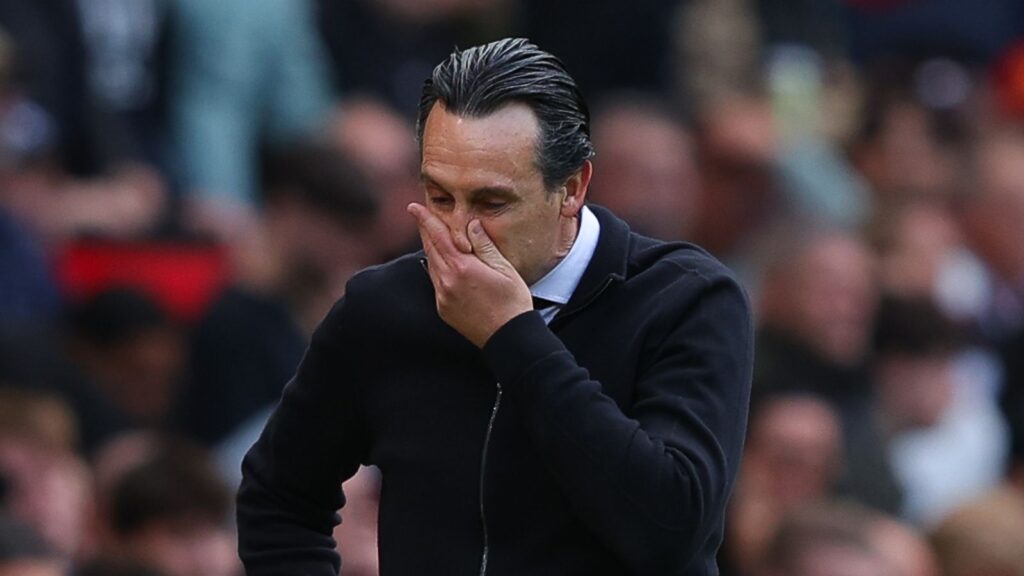 Aston Villa: How Unai Emery’s side fell short in push for Champions League football – concentration, comebacks and controversy | Football News