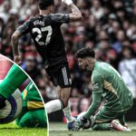 Aston Villa make complaint over referee selection as Champions League bid ends after controversial decision vs Man Utd | Football News