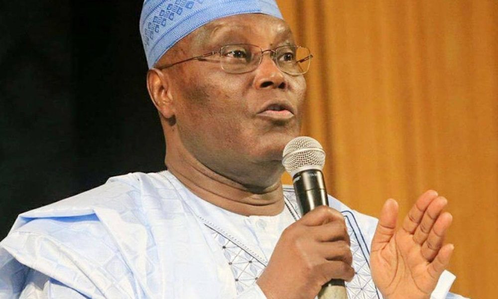 ‘It Is Ridiculous To Suggest I Am The Problem In PDP’