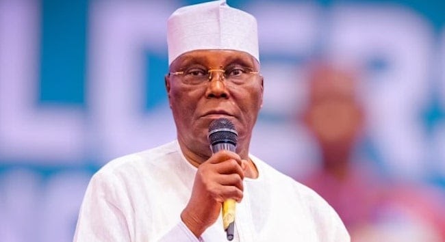I don’t seek validation from political opportunists, Atiku replies Bwala