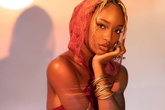 Ayra Starr becomes first Nigerian female artiste to hit 1 billion views on YouTube — Daily Nigerian