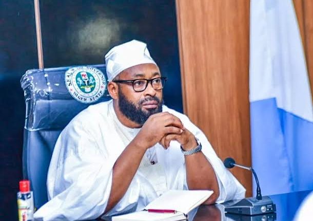 Gov. Bago eases curfew on motorcycle, tricycle operators — Daily Nigerian