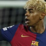 Barcelona 3 – 3 Inter