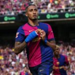 Barcelona 4 – 3 Real Madrid