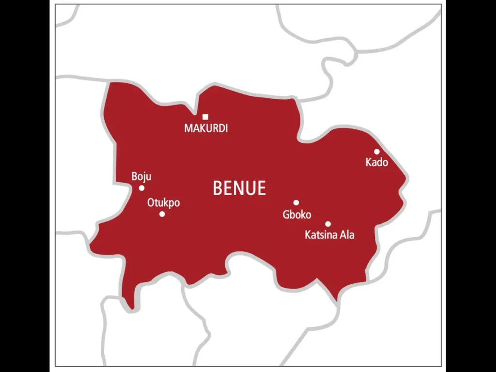 Northern CAN condemns violent attacks, killings in Benue