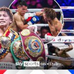 Best P4P fighter in the world? | Best KOs from 'generational talent' Inoue!