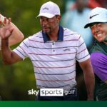Best PGA Champs shots ever! Tiger's near ACE to Rory's 282 yard 3-wood
