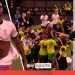 Best of Baller League night seven: Big brawls, Mourinho impressions and ripped shirts!