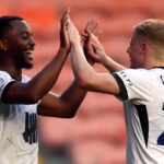Blackpool 0 – 2 Birmingham