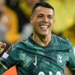 Bodo/Glimt 0 – 2 Spurs