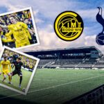 Bodo/Glimt vs Tottenham: Will artificial pitch above the Arctic Circle see Spurs slip up in Europa League semi-final? | Football News