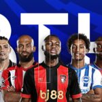 Bournemouth, Brentford, Brighton and Fulham aiming for Europa Conference League via eighth-place Premier League finish | Football News