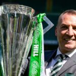 Brendan Rodgers: Celtic boss committed to ‘driving vision forward’ as he looks to future with Scottish champions | Football News