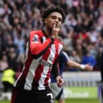 Brentford 4 – 3 Man Utd