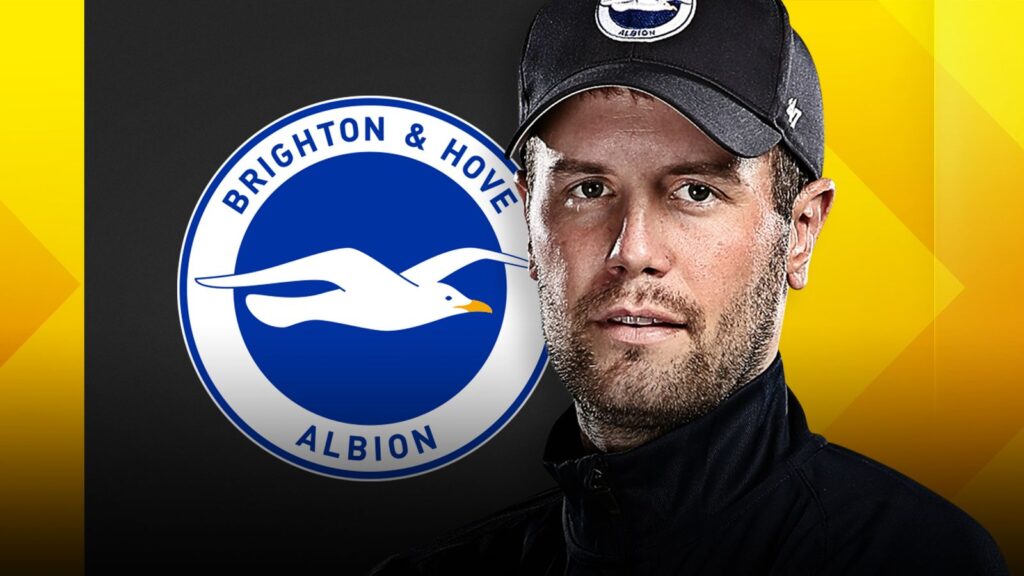 Brighton latest: Hurzeler provides Rutter injury update