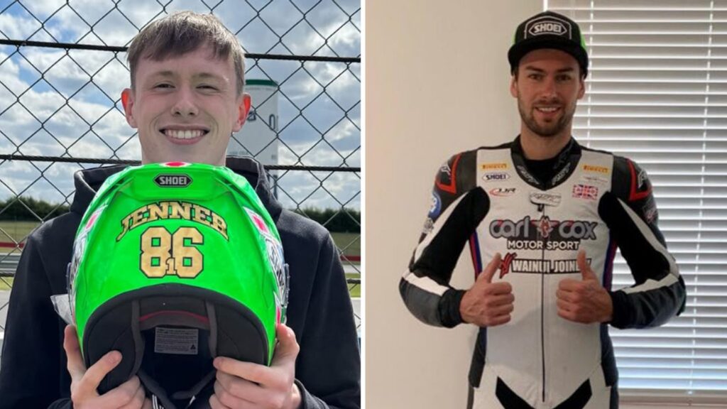 British Supersport Championship: Police investigation launched after two racers killed during collision at Oulton Park | Motorsport News